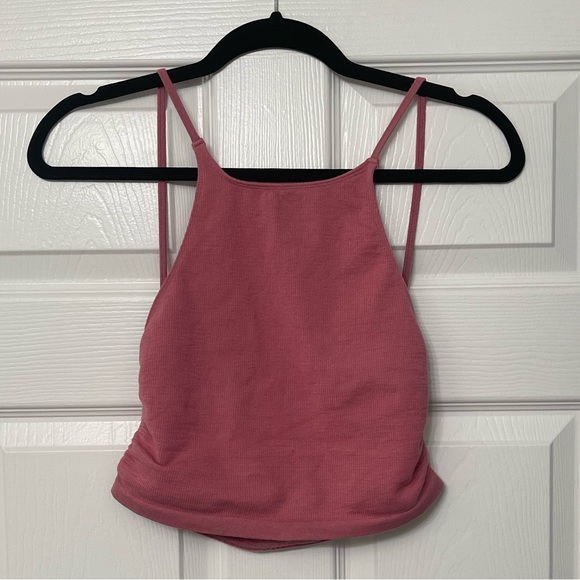 Ruched top bra - Picture 2 of 4